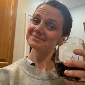 Meet your Posher, Taryn